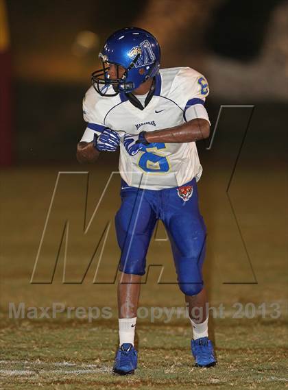 Thumbnail 2 in Manassas @ Munford photogallery.
