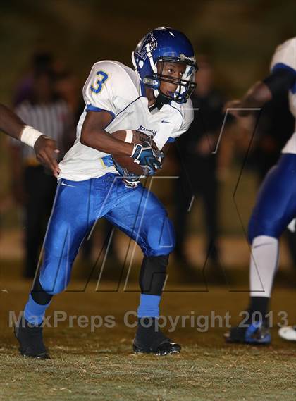 Thumbnail 1 in Manassas @ Munford photogallery.