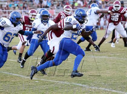 Thumbnail 1 in Manassas @ Munford photogallery.