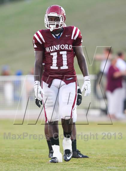 Thumbnail 2 in Manassas @ Munford photogallery.