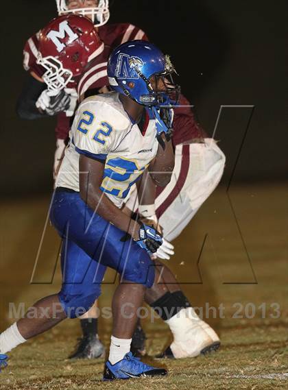 Thumbnail 3 in Manassas @ Munford photogallery.