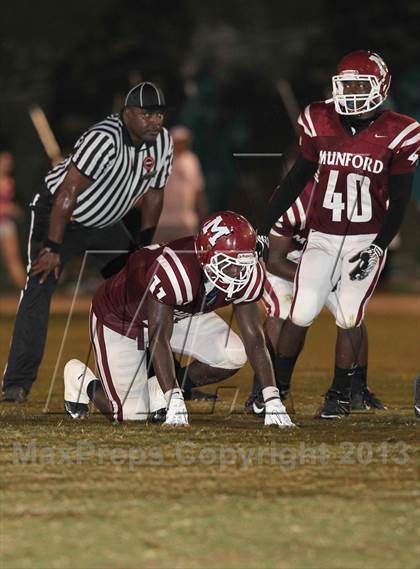 Thumbnail 2 in Manassas @ Munford photogallery.