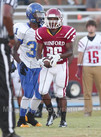 Thumbnail 1 in Manassas @ Munford photogallery.