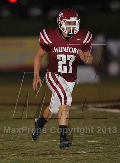 Thumbnail 3 in Manassas @ Munford photogallery.