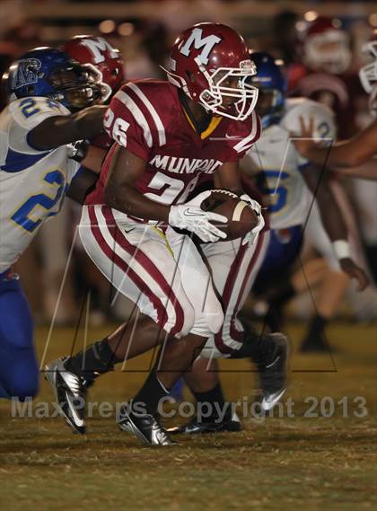 Thumbnail 3 in Manassas @ Munford photogallery.