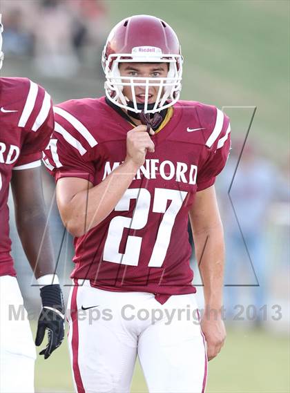 Thumbnail 1 in Manassas @ Munford photogallery.