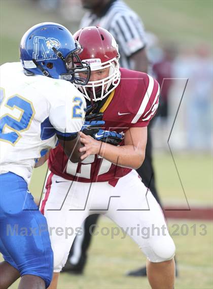 Thumbnail 1 in Manassas @ Munford photogallery.