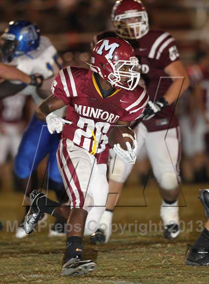 Thumbnail 2 in Manassas @ Munford photogallery.