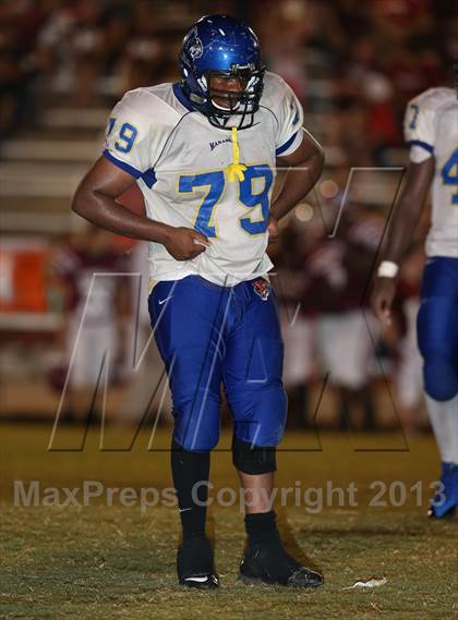 Thumbnail 2 in Manassas @ Munford photogallery.