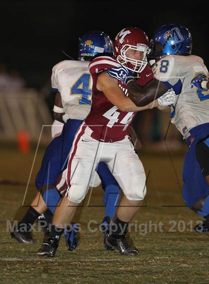 Thumbnail 1 in Manassas @ Munford photogallery.