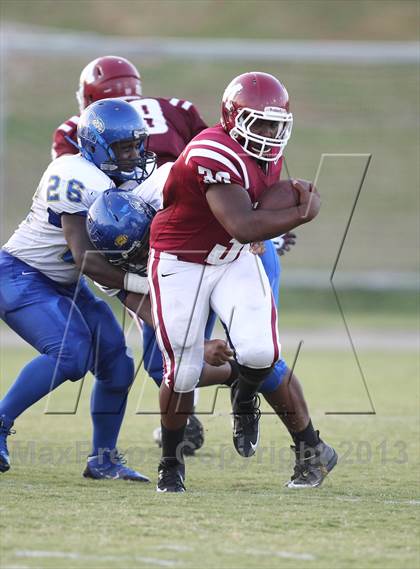 Thumbnail 1 in Manassas @ Munford photogallery.