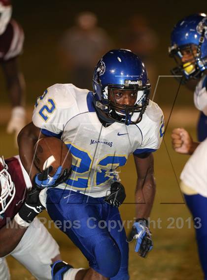 Thumbnail 1 in Manassas @ Munford photogallery.