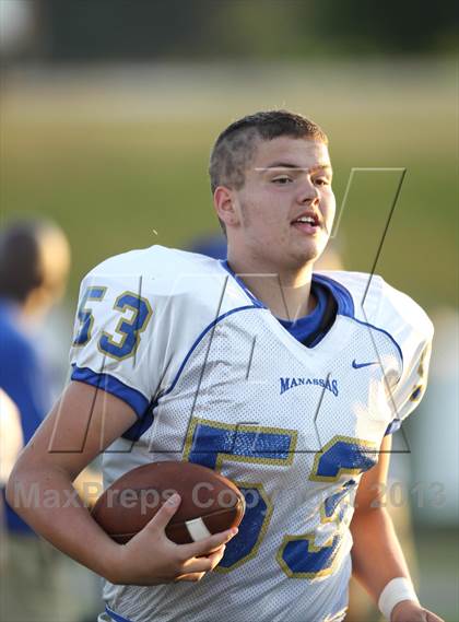 Thumbnail 1 in Manassas @ Munford photogallery.