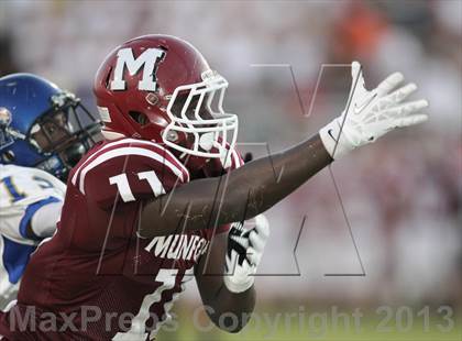 Thumbnail 1 in Manassas @ Munford photogallery.