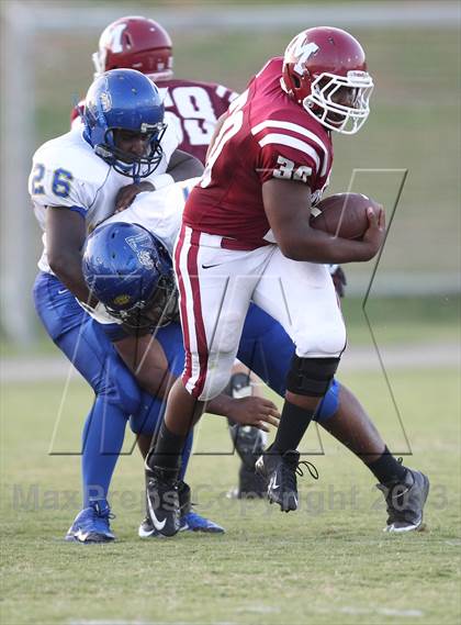 Thumbnail 2 in Manassas @ Munford photogallery.