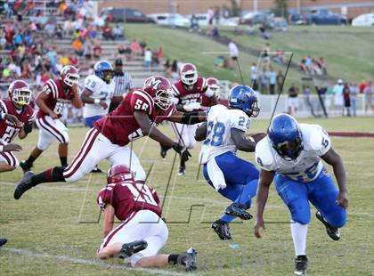 Thumbnail 3 in Manassas @ Munford photogallery.