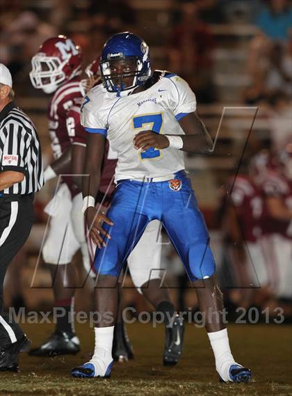 Thumbnail 2 in Manassas @ Munford photogallery.