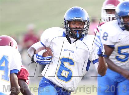 Thumbnail 1 in Manassas @ Munford photogallery.