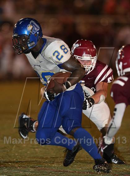 Thumbnail 3 in Manassas @ Munford photogallery.
