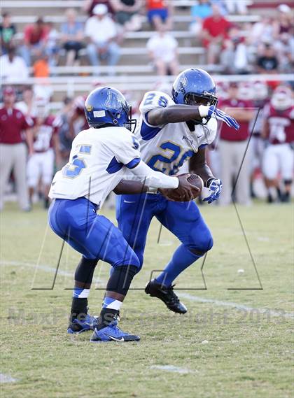 Thumbnail 1 in Manassas @ Munford photogallery.
