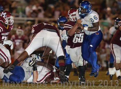 Thumbnail 3 in Manassas @ Munford photogallery.