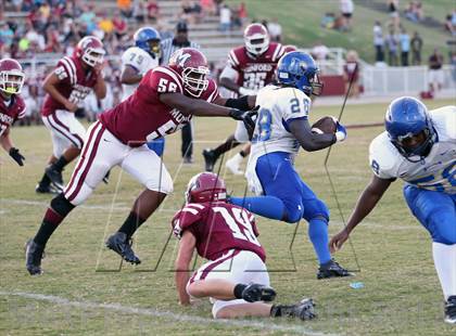 Thumbnail 2 in Manassas @ Munford photogallery.
