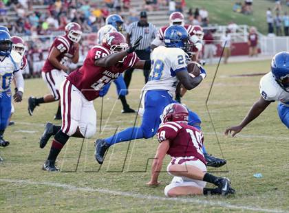 Thumbnail 1 in Manassas @ Munford photogallery.
