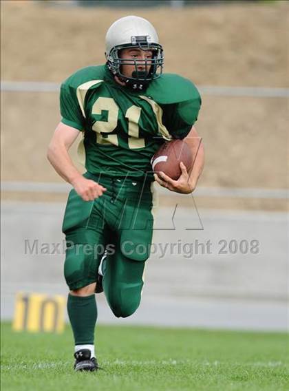 Thumbnail 3 in Sacred Heart Prep @ Capuchino photogallery.
