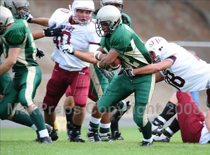 Thumbnail 2 in Sacred Heart Prep @ Capuchino photogallery.