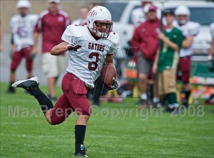 Thumbnail 3 in Sacred Heart Prep @ Capuchino photogallery.