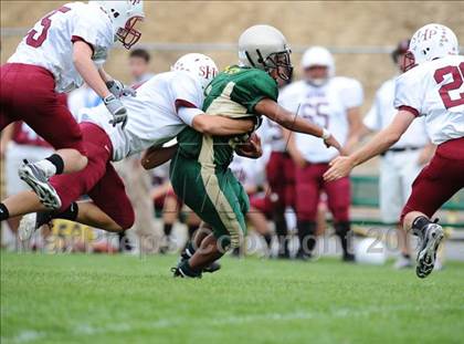 Thumbnail 2 in Sacred Heart Prep @ Capuchino photogallery.