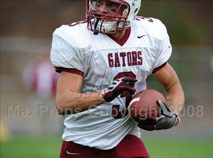 Thumbnail 1 in Sacred Heart Prep @ Capuchino photogallery.