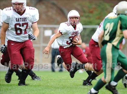 Thumbnail 3 in Sacred Heart Prep @ Capuchino photogallery.