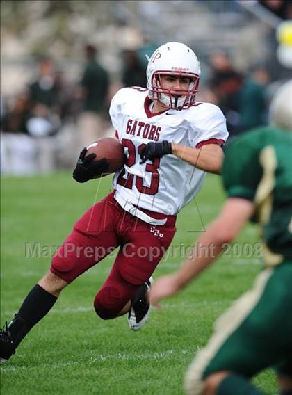 Thumbnail 1 in Sacred Heart Prep @ Capuchino photogallery.