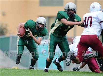 Thumbnail 3 in Sacred Heart Prep @ Capuchino photogallery.