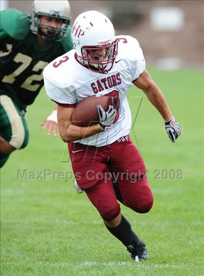 Thumbnail 3 in Sacred Heart Prep @ Capuchino photogallery.