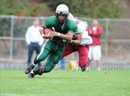 Thumbnail 3 in Sacred Heart Prep @ Capuchino photogallery.