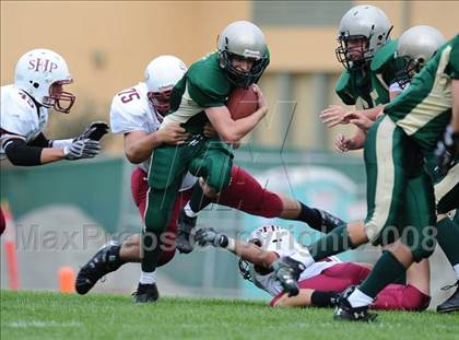 Thumbnail 3 in Sacred Heart Prep @ Capuchino photogallery.