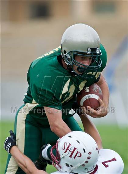 Thumbnail 1 in Sacred Heart Prep @ Capuchino photogallery.