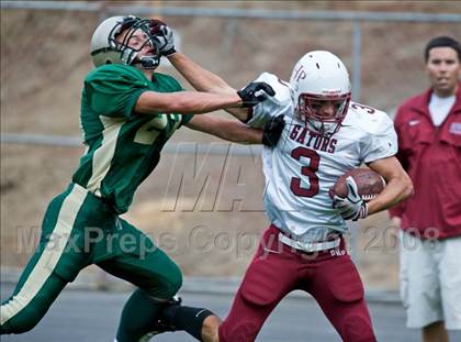 Thumbnail 3 in Sacred Heart Prep @ Capuchino photogallery.