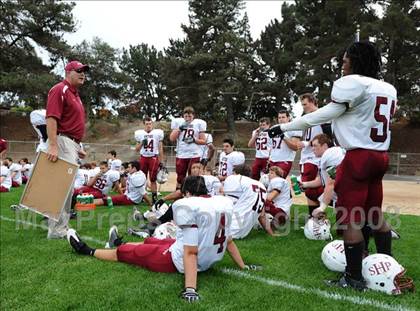 Thumbnail 2 in Sacred Heart Prep @ Capuchino photogallery.