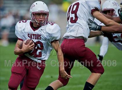Thumbnail 3 in Sacred Heart Prep @ Capuchino photogallery.