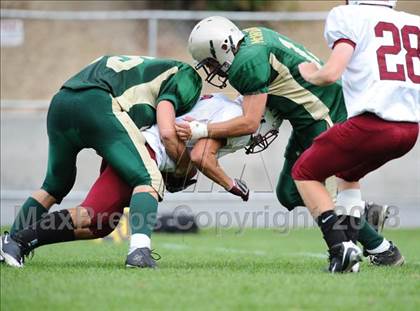 Thumbnail 1 in Sacred Heart Prep @ Capuchino photogallery.