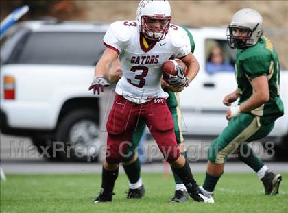 Thumbnail 1 in Sacred Heart Prep @ Capuchino photogallery.