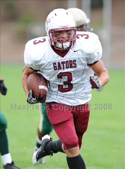 Thumbnail 2 in Sacred Heart Prep @ Capuchino photogallery.