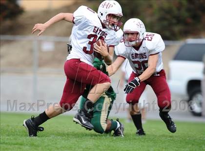 Thumbnail 2 in Sacred Heart Prep @ Capuchino photogallery.
