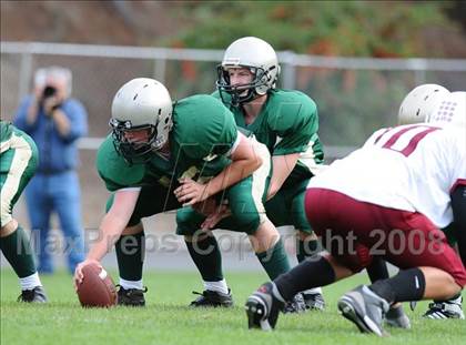 Thumbnail 3 in Sacred Heart Prep @ Capuchino photogallery.