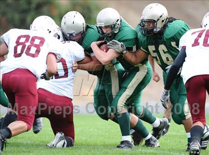 Thumbnail 3 in Sacred Heart Prep @ Capuchino photogallery.