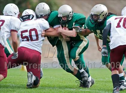 Thumbnail 2 in Sacred Heart Prep @ Capuchino photogallery.