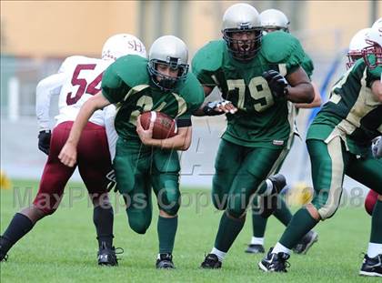 Thumbnail 1 in Sacred Heart Prep @ Capuchino photogallery.
